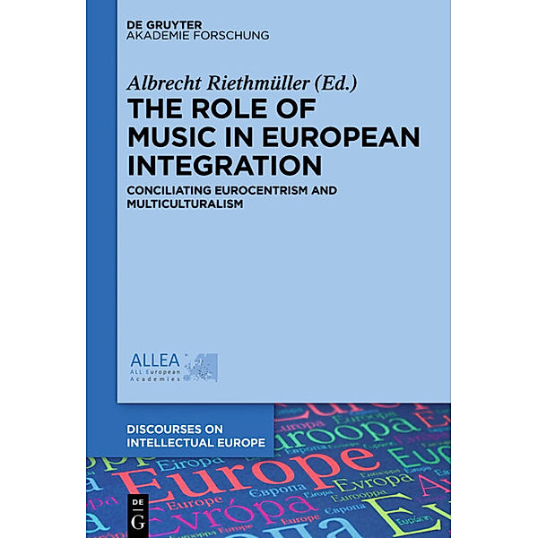 The Role of Music in European Integration