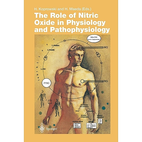 The Role of Nitric Oxide in Physiology and Pathophysiology / Current Topics in Microbiology and Immunology Bd.196