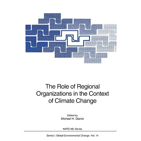 The Role of Regional Organizations in the Context of Climate Change