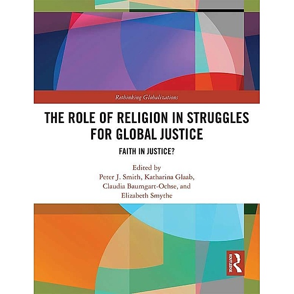 The Role of Religion in Struggles for Global Justice