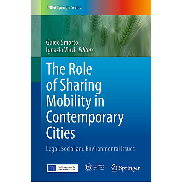 The Role of Sharing Mobility in Contemporary Cities