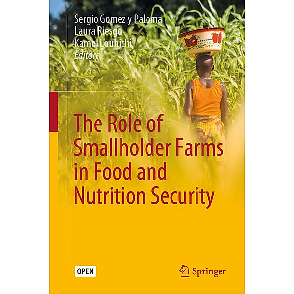 The Role of Smallholder Farms in Food and Nutrition Security