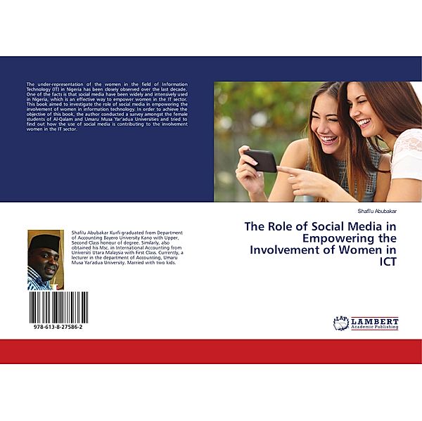 The Role of Social Media in Empowering the Involvement of Women in ICT