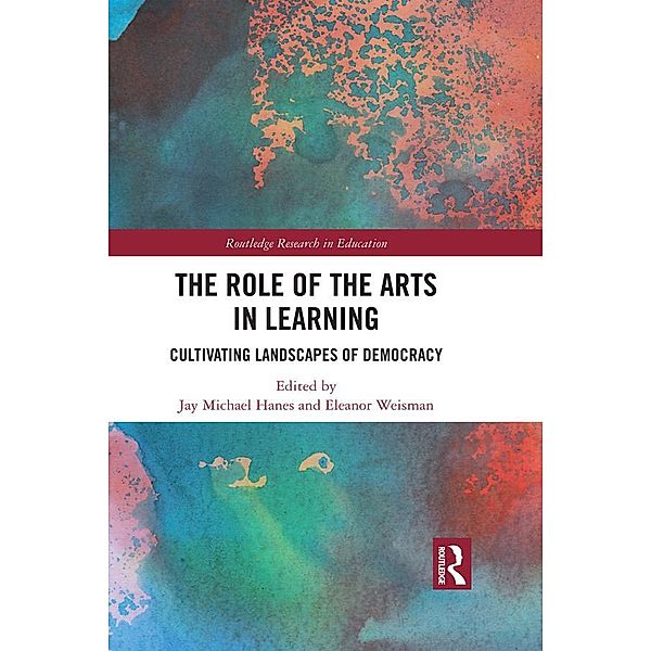 The Role of the Arts in Learning