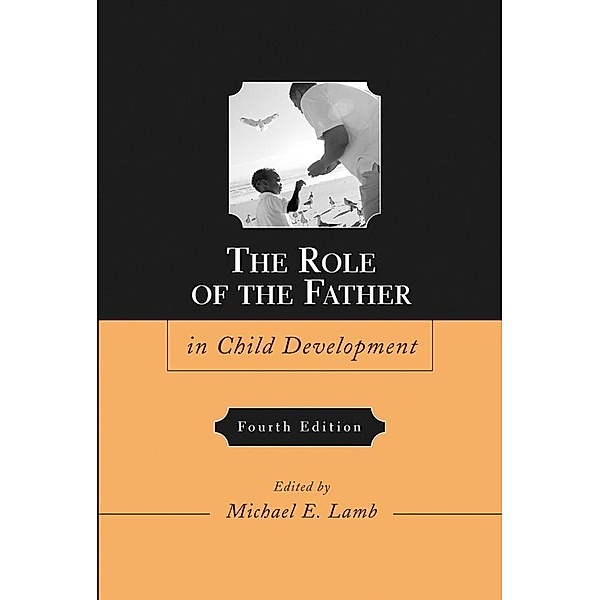 The Role of the Father in Child Development