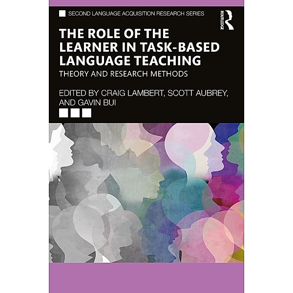 The Role of the Learner in Task-Based Language Teaching