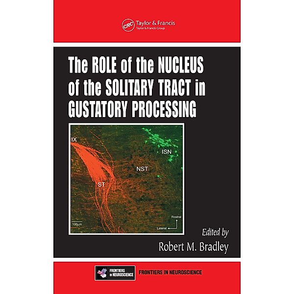 The Role of the Nucleus of the Solitary Tract in Gustatory Processing