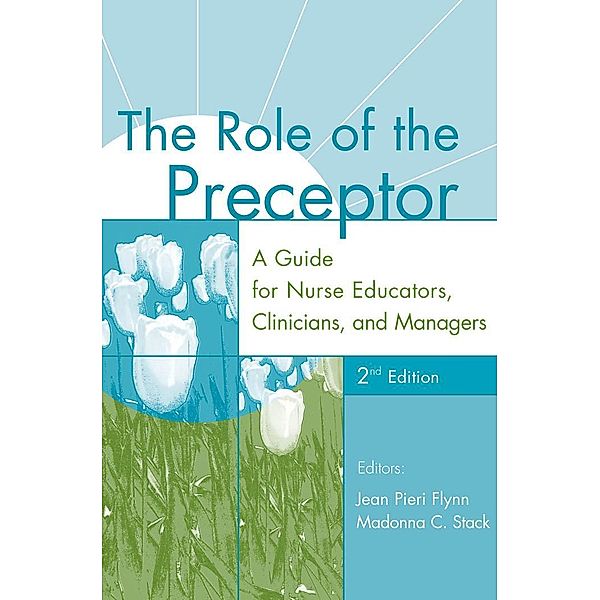 The Role of the Preceptor