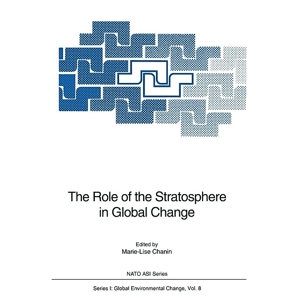 The Role of the Stratosphere in Global Change / Nato ASI Subseries I: Bd.8