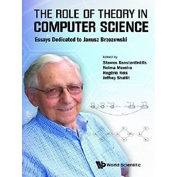 The Role of Theory in Computer Science