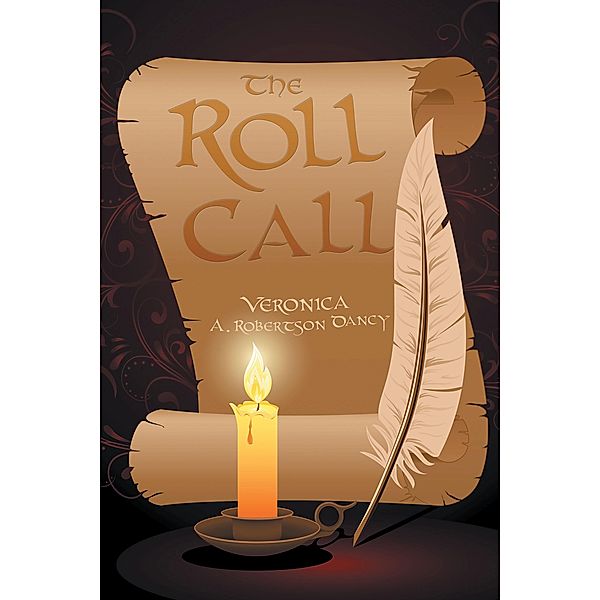 The Roll Call, Veronica A. Robertson Dancy