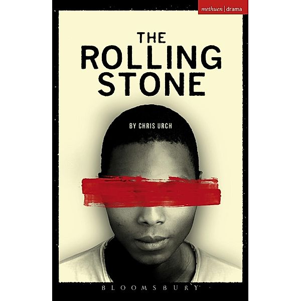The Rolling Stone / Modern Plays, Chris Urch