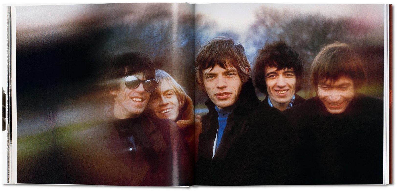 The Rolling Stones Aktualisierte Ausgabe Buch Versandkostenfrei Bei Weltbild De Bestellen