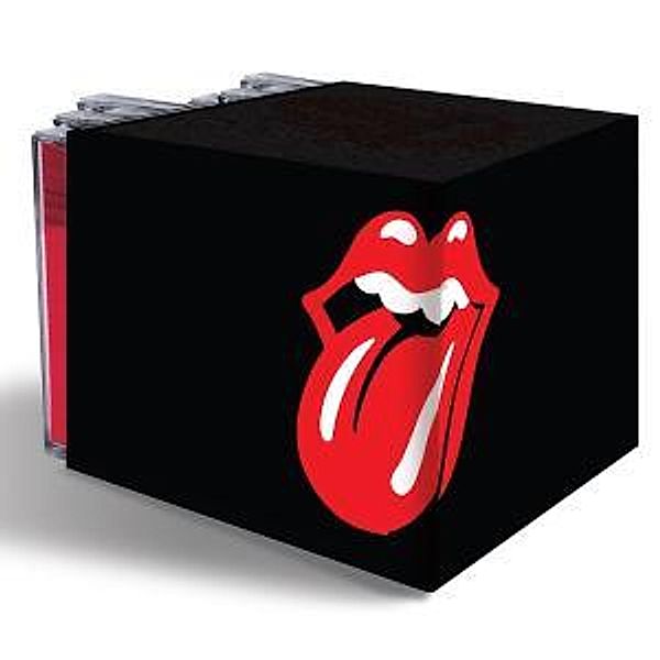 The Rolling Stones Collector's Box, The Rolling Stones