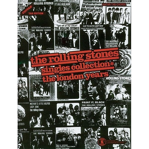 The Rolling Stones: Singles Collection* The London Years