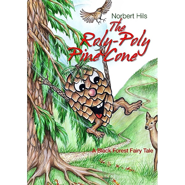 The Roly-Poly Pine Cone, Norbert Hils