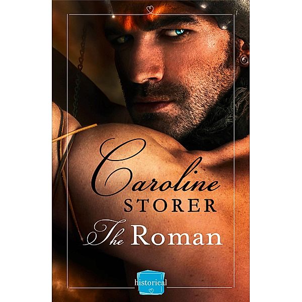 The Roman, Caroline Storer