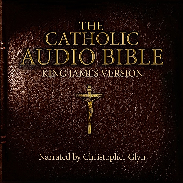 The Roman Catholic Audio Bible Complete Part 1 of 3, Various