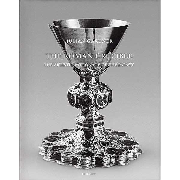 The Roman Crucible, Julian Gardner