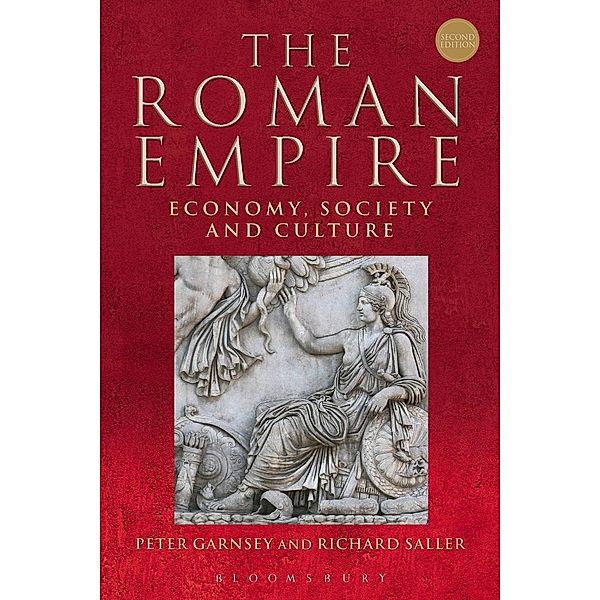 The Roman Empire, Peter Garnsey, Richard Saller
