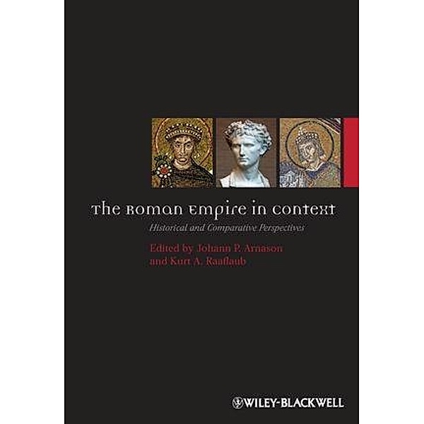 The Roman Empire in Context / Ancient World: Comparative Histories