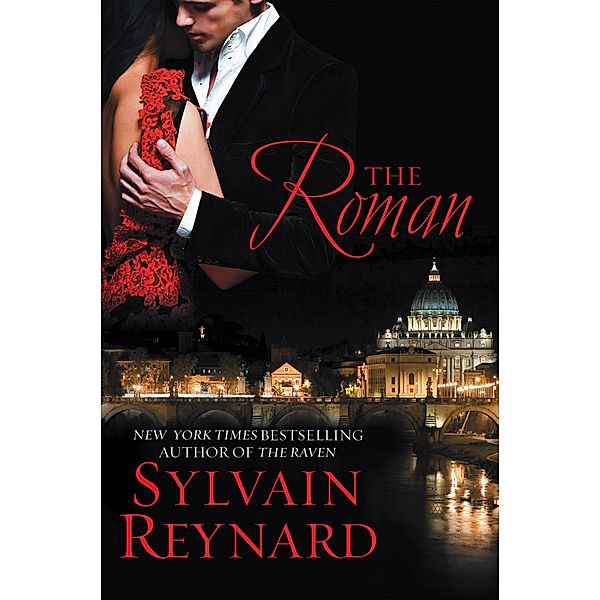 The Roman (The Florentine Series) / The Florentine Series, SylvainReynard