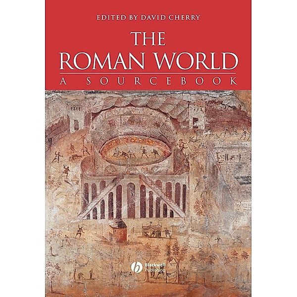 The Roman World, David Cherry