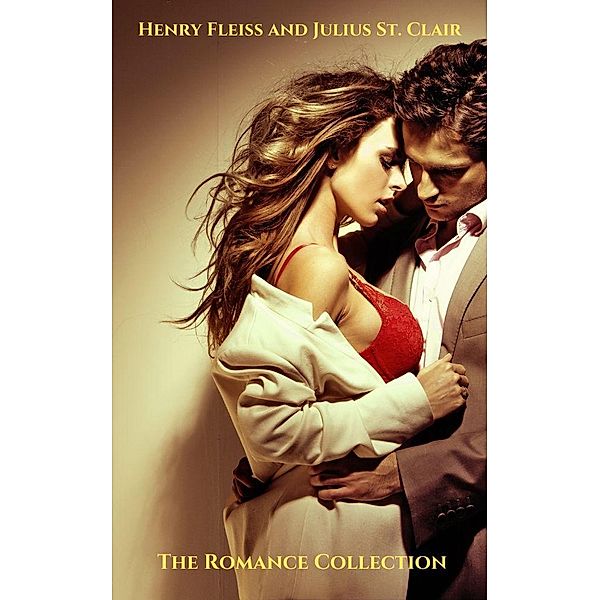 The Romance Collection, Julius St. Clair