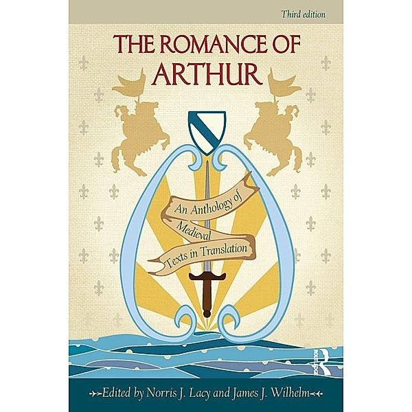 The Romance of Arthur