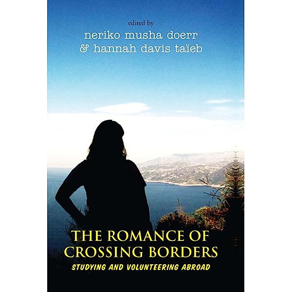 The Romance of Crossing Borders