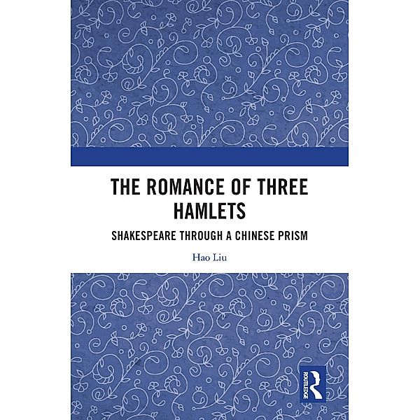 The Romance of Three Hamlets, Hao Liu