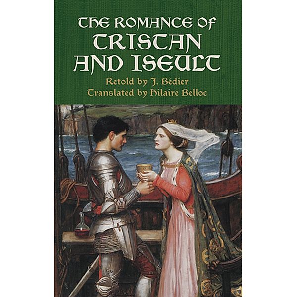 The Romance of Tristan and Iseult