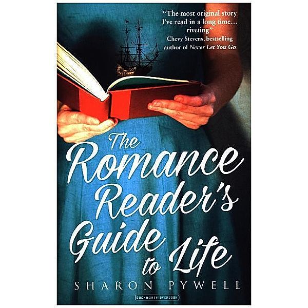 The Romance Reader's Guide to Life, Sharon Pywell