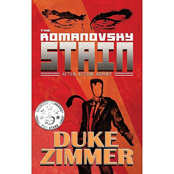 The Romanovsky Stain, Duke Zimmer