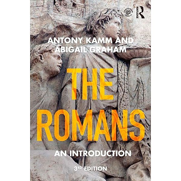 The Romans, Abigail Graham, Antony Kamm