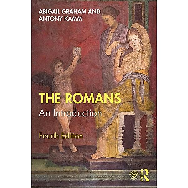 The Romans, Abigail Graham, Antony Kamm