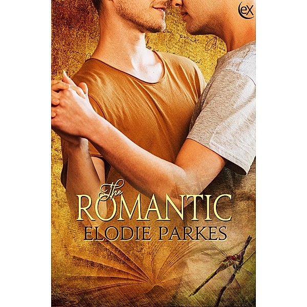 The Romantic, Elodie Parkes