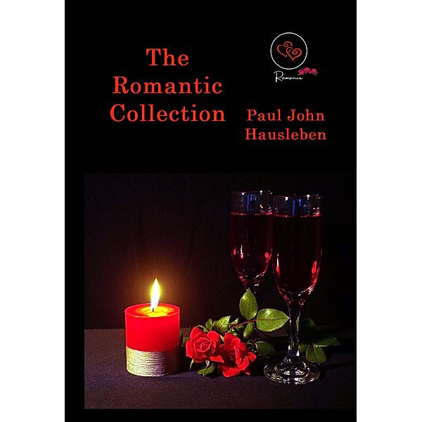 The Romantic Collection, Paul John Hausleben