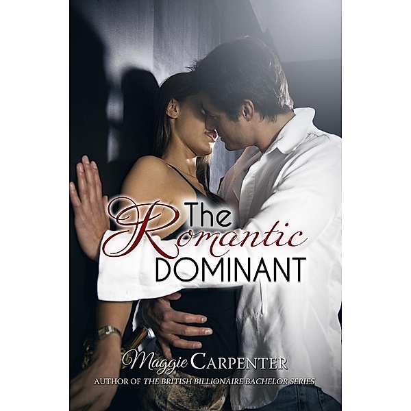The Romantic Dominant, Maggie Carpenter