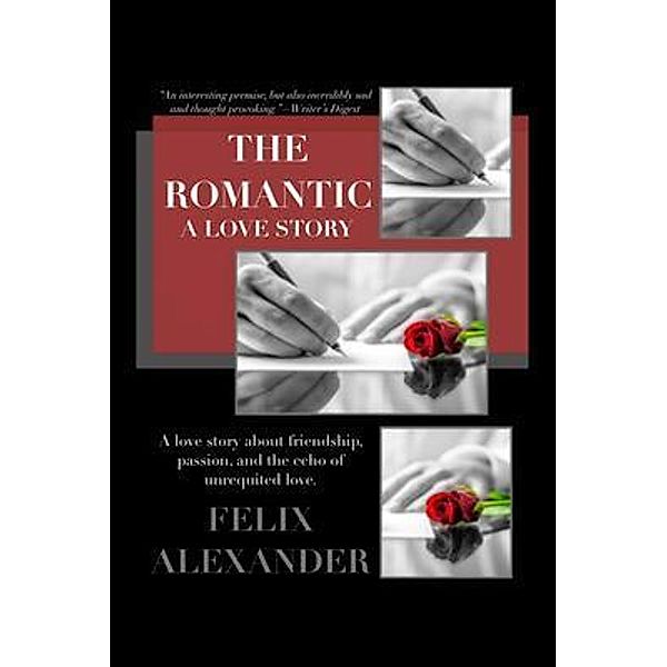 THE ROMANTIC / Felix Alexander, Felix Alexander