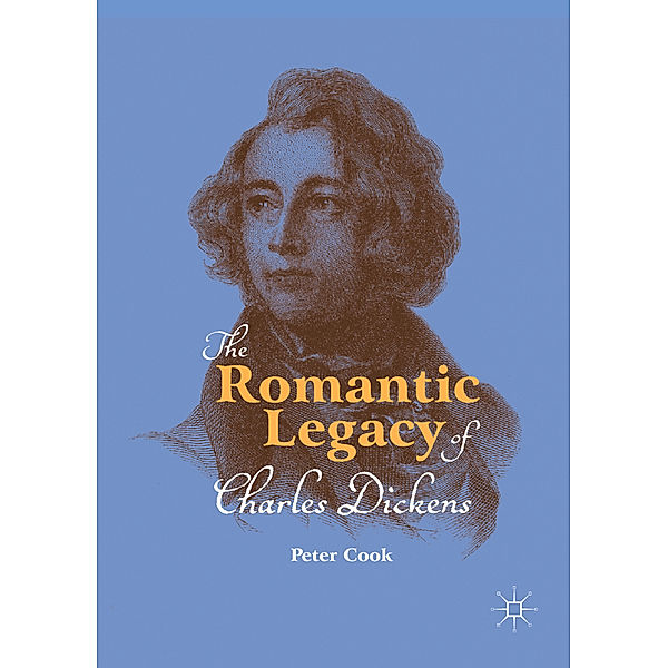 The Romantic Legacy of Charles Dickens, Peter Cook