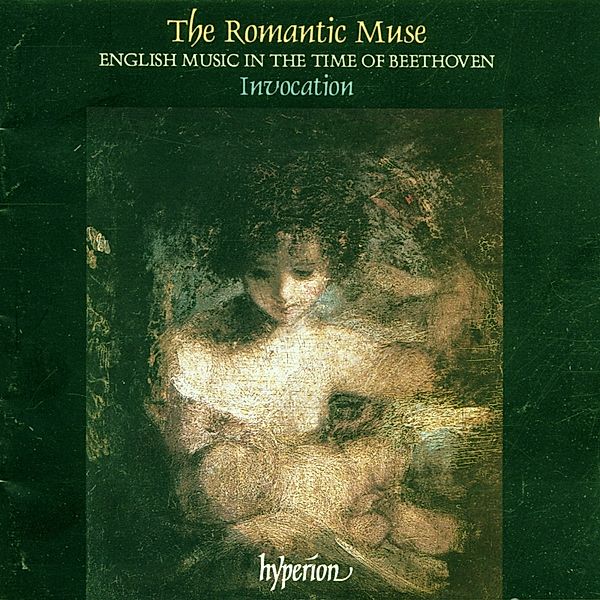 The Romantic Muse-Eng.Orph.Vol.27, Invocation