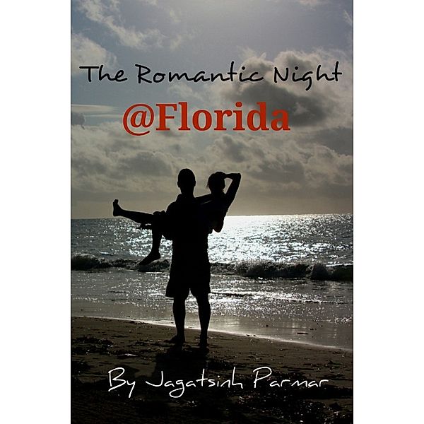 The Romantic Night @FLORIDA, Jagatsinh Parmar