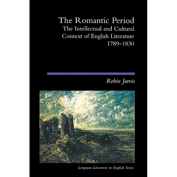 The Romantic Period, Robin Jarvis