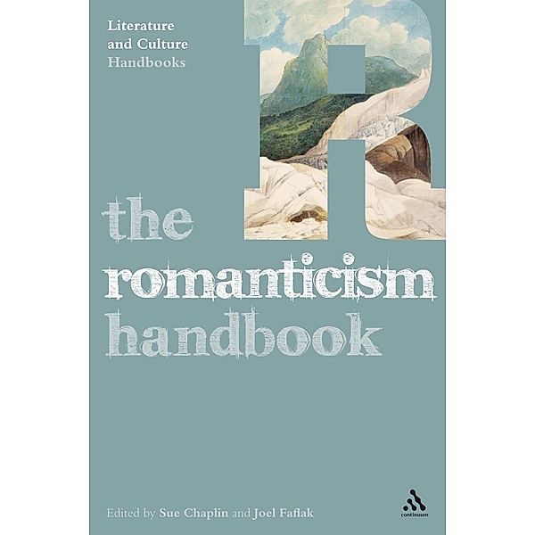 The Romanticism Handbook