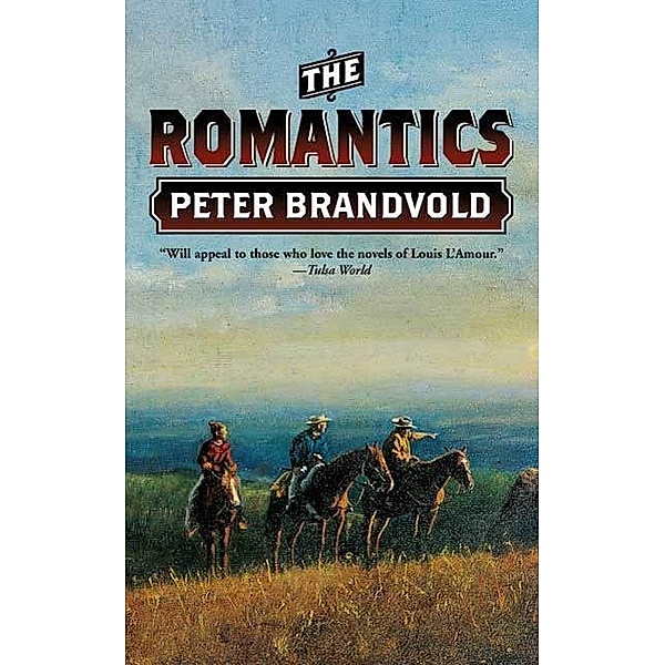 The Romantics, Peter Brandvold