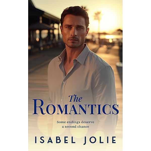 The Romantics, Isabel Jolie