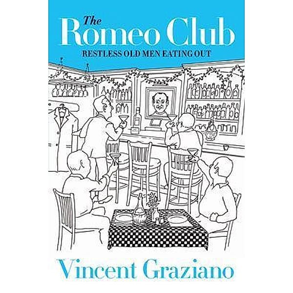 The Romeo Club, Vincent Graziano