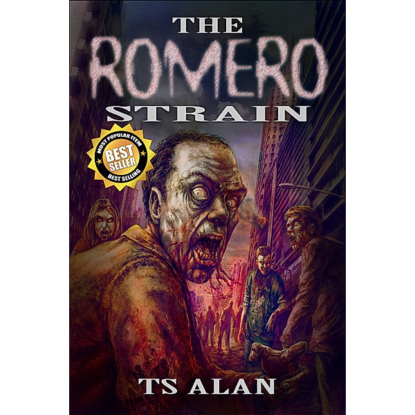 The Romero Strain, TS Alan