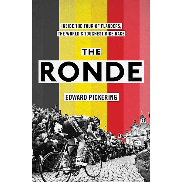 The Ronde, Edward Pickering